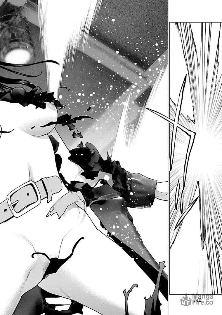 Seishokuki Chapter 102 page 20 - 