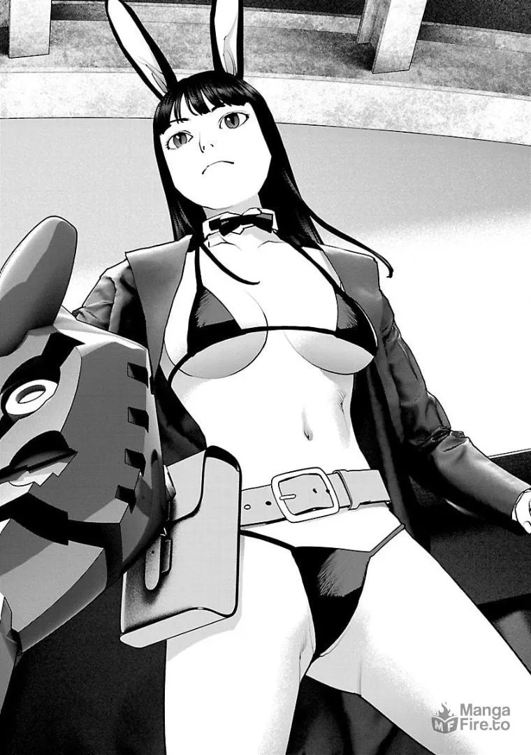 Seishokuki Chapter 102 page 3 - 