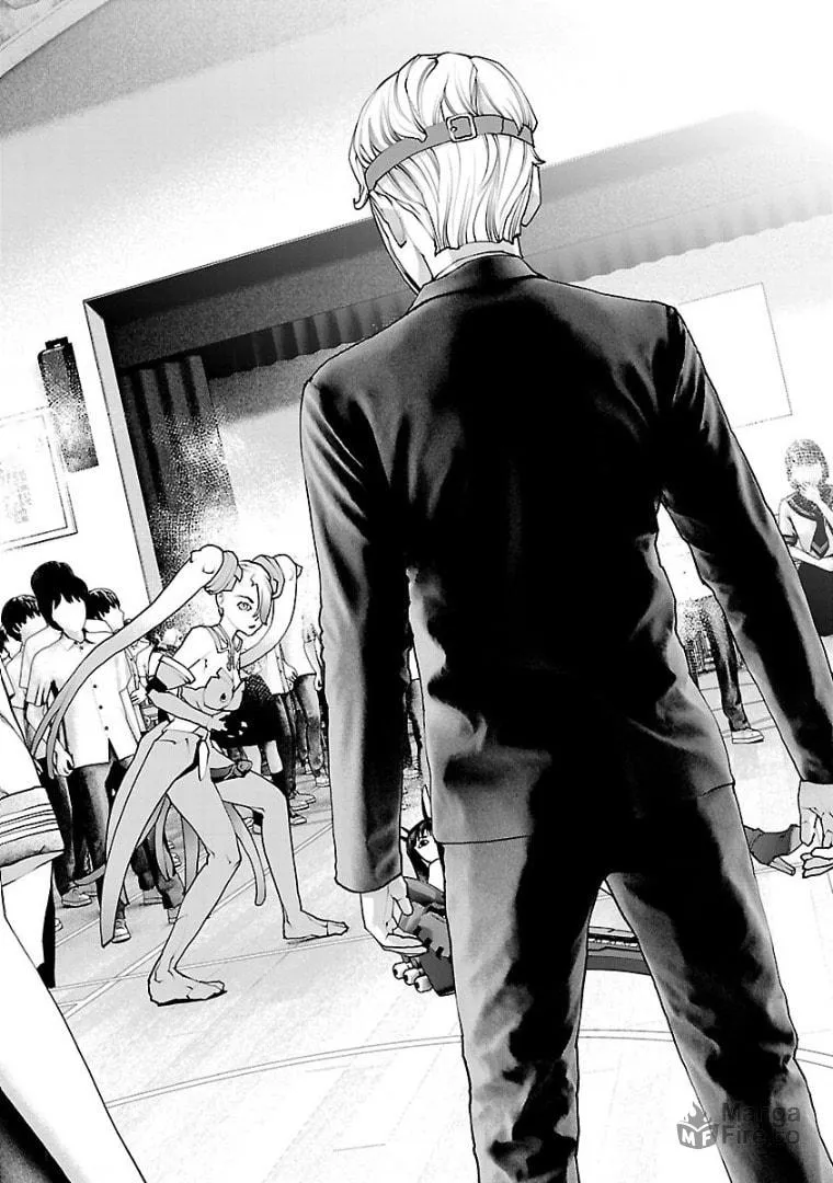 Seishokuki Chapter 102 page 25 - 