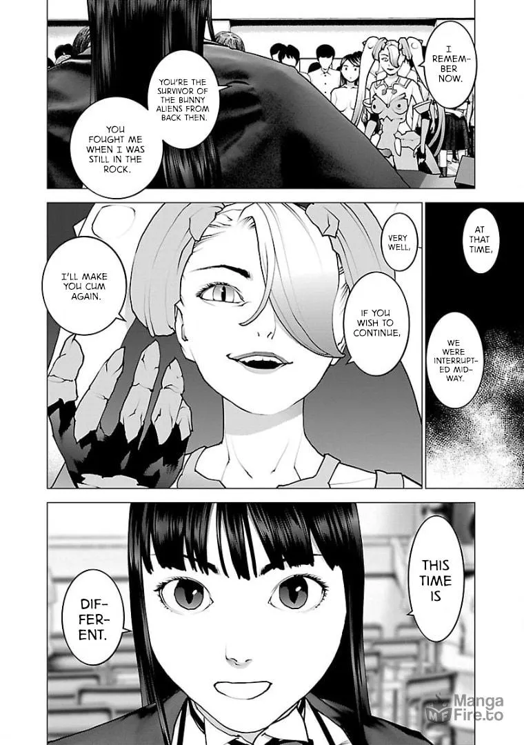 Seishokuki Chapter 102 page 5 - 