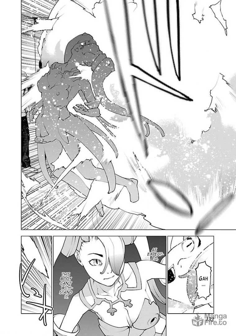 Seishokuki Chapter 102 page 9 - 