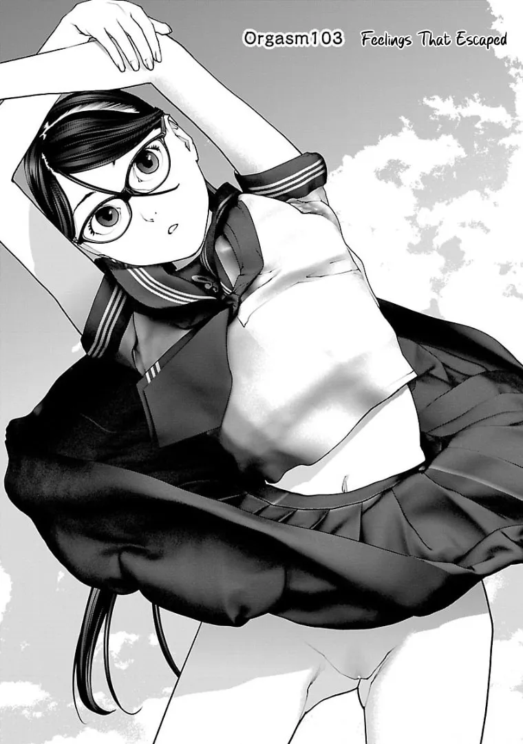 Seishokuki Chapter 103 page 1 - 