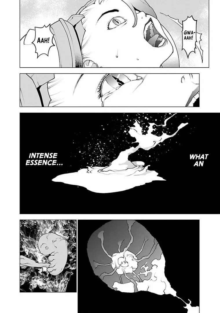Seishokuki Chapter 103 page 13 - 