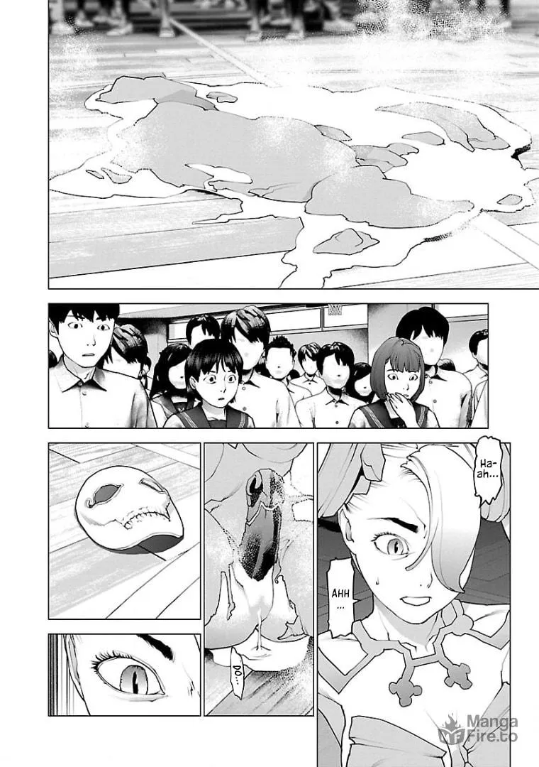 Seishokuki Chapter 103 page 15 - 