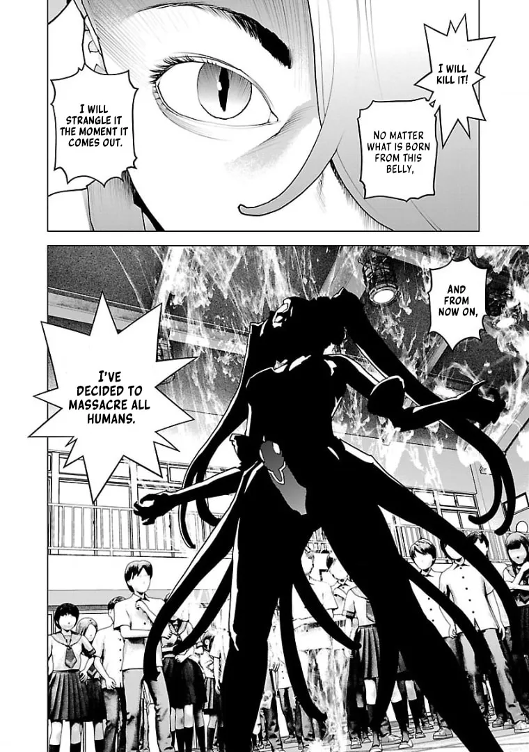 Seishokuki Chapter 103 page 17 - 
