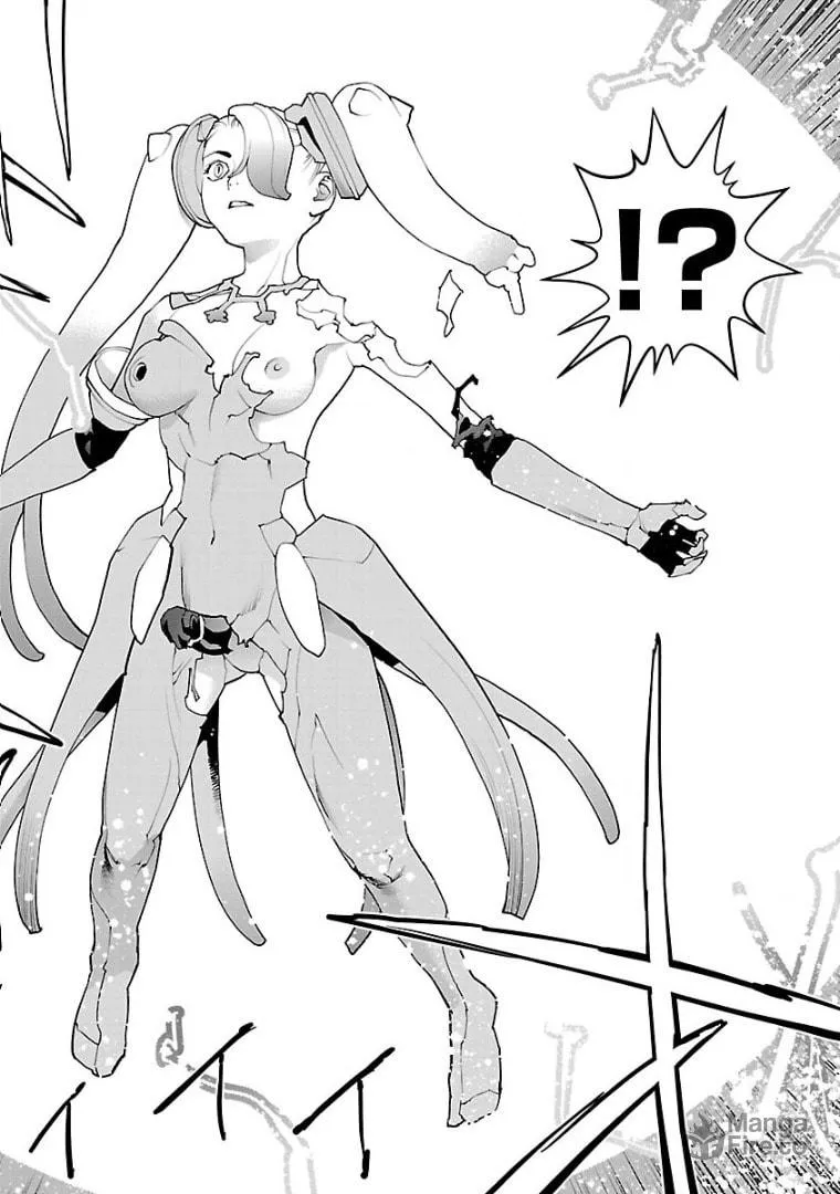Seishokuki Chapter 103 page 20 - 