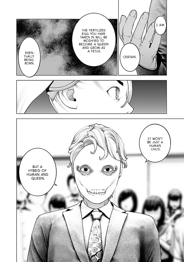 Seishokuki Chapter 103 page 7 - 
