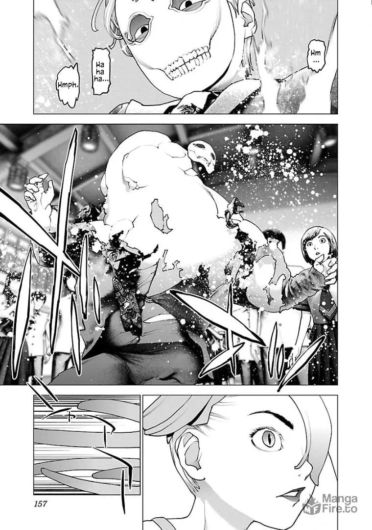 Seishokuki Chapter 103 page 10 - 