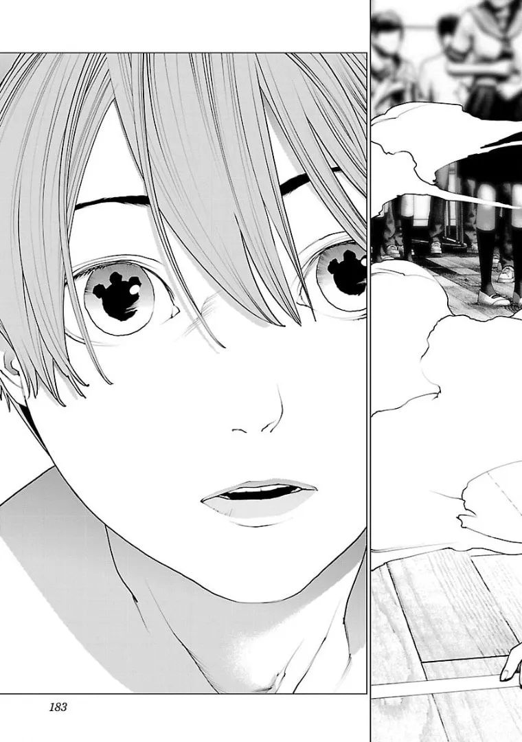 Seishokuki Chapter 104 page 11 - 