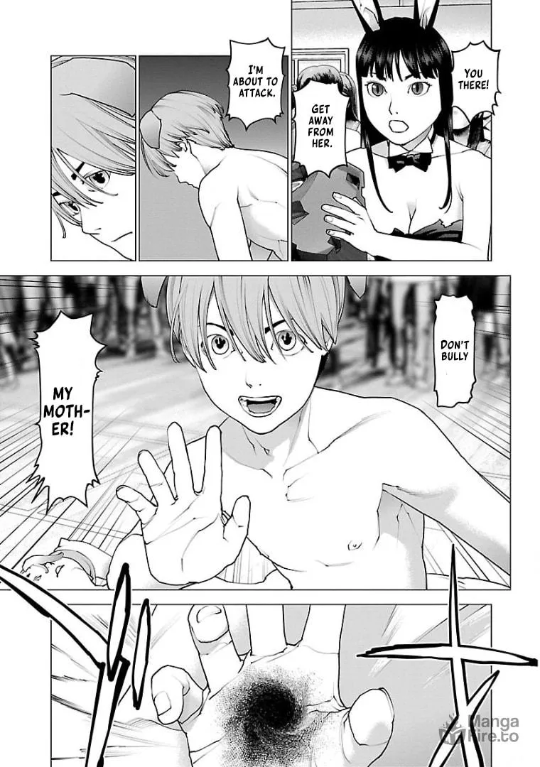 Seishokuki Chapter 104 page 15 - 