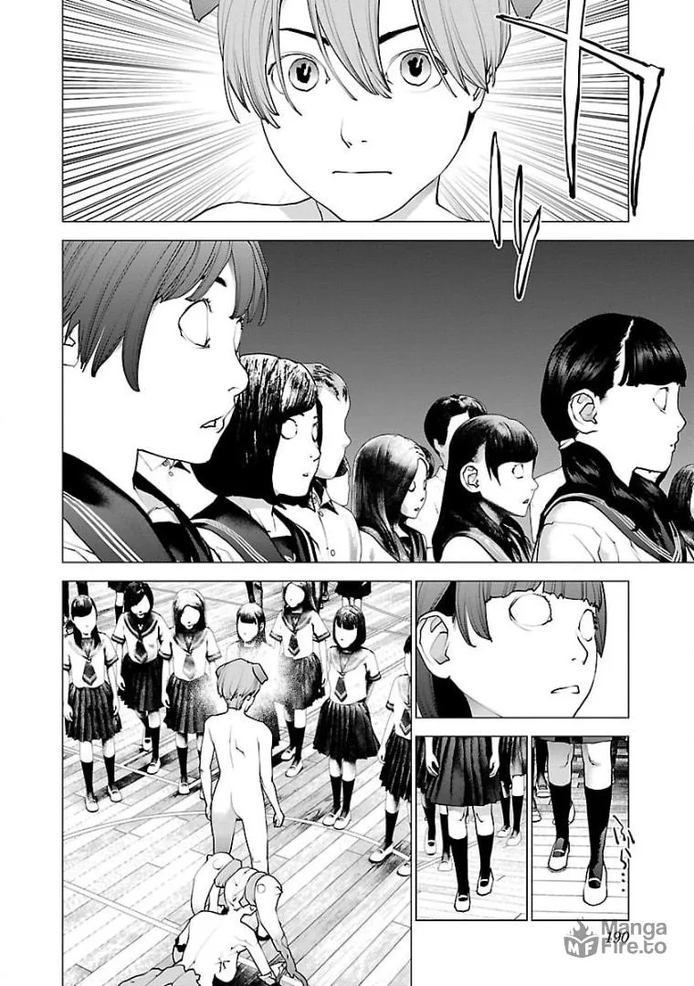 Seishokuki Chapter 104 page 18 - 