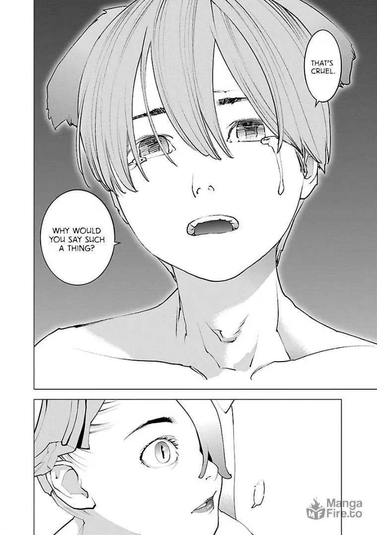 Seishokuki Chapter 104 page 20 - 