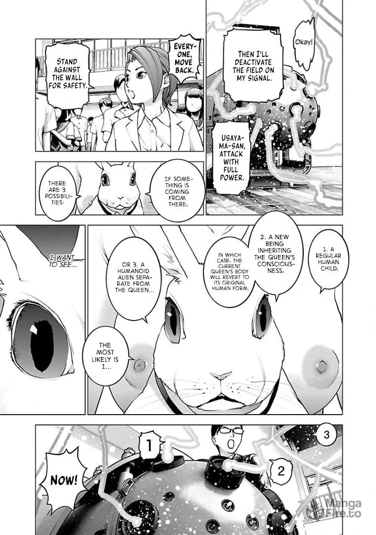Seishokuki Chapter 104 page 3 - 