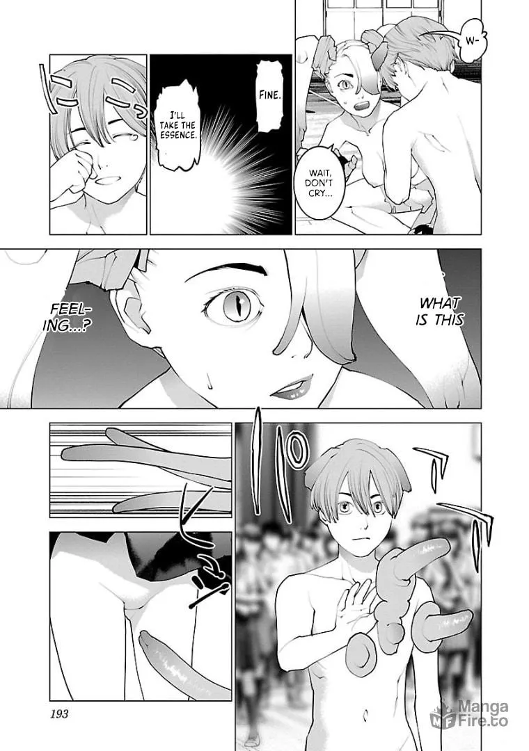 Seishokuki Chapter 104 page 21 - 