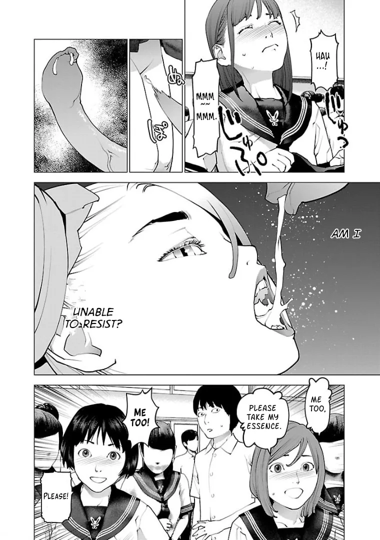 Seishokuki Chapter 104 page 22 - 
