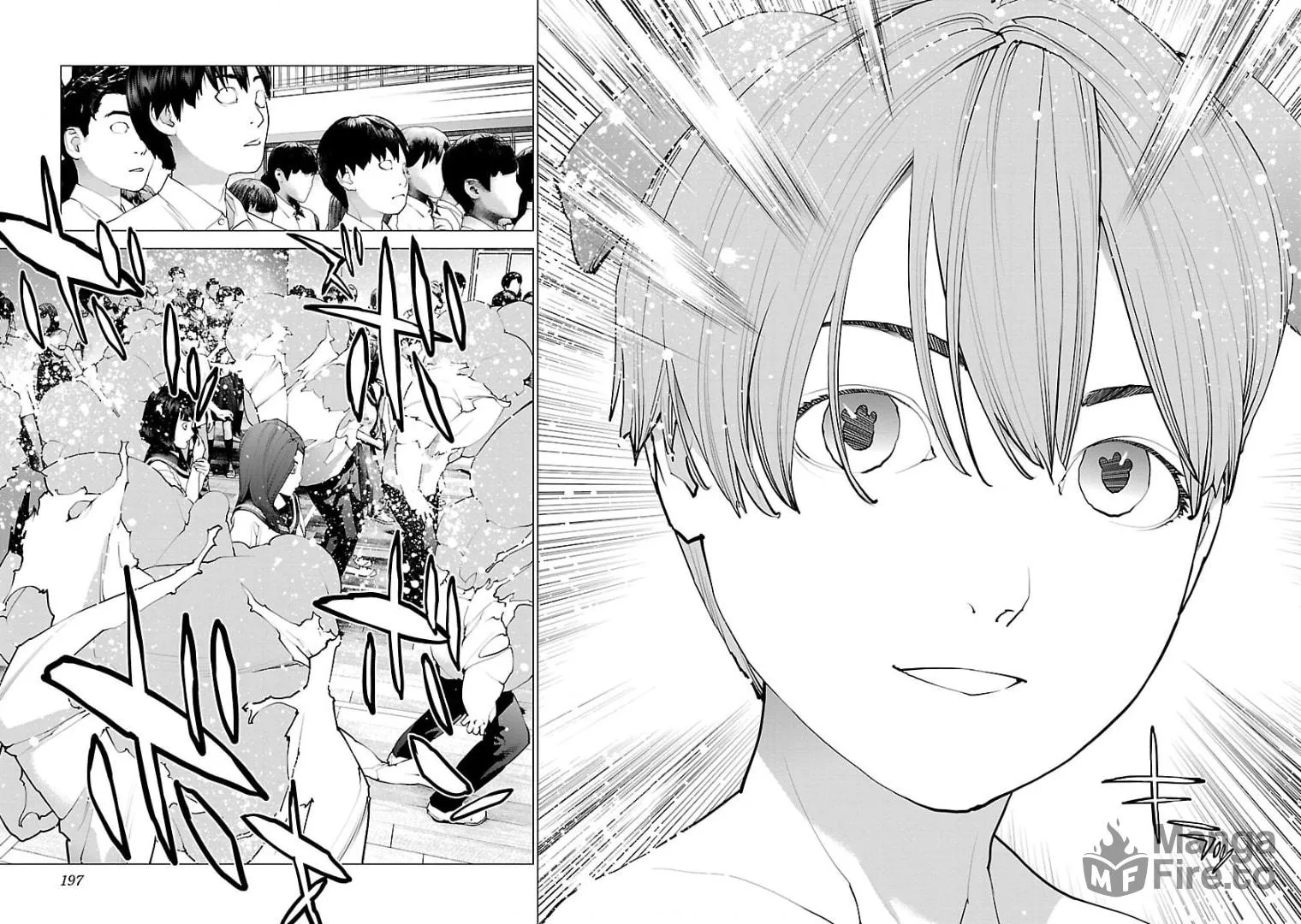 Seishokuki Chapter 104 page 24 - 