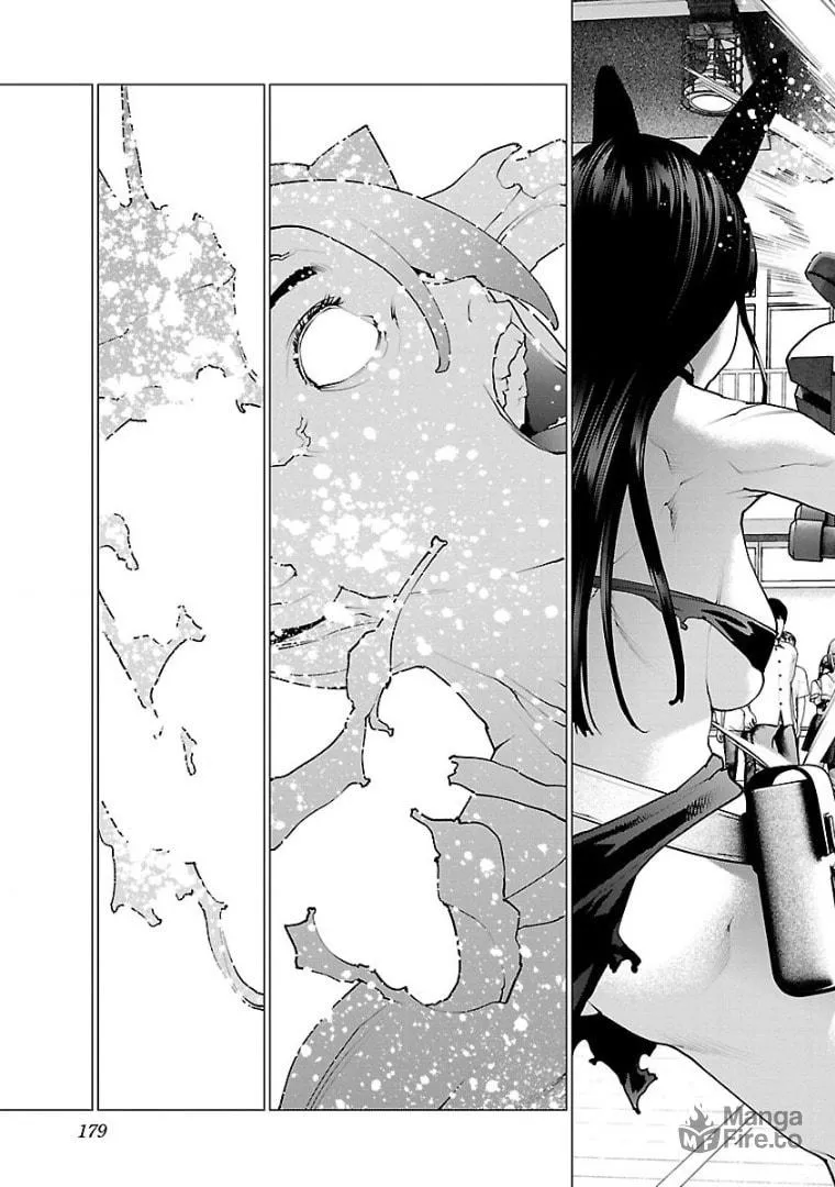 Seishokuki Chapter 104 page 6 - 