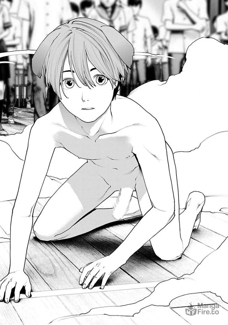 Seishokuki Chapter 104 page 10 - 