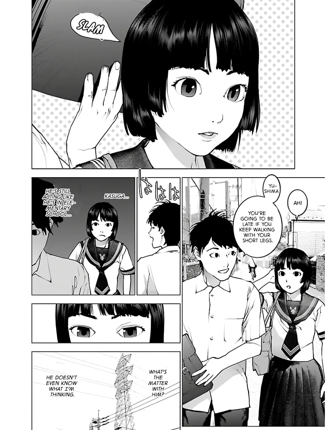 Seishokuki Chapter 105 page 13 - 