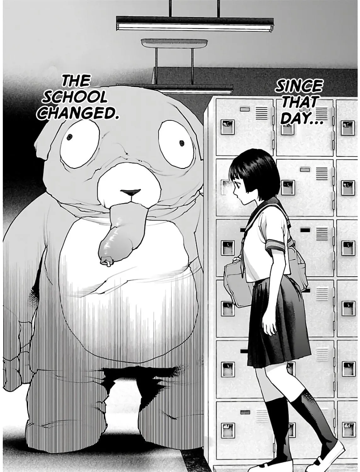 Seishokuki Chapter 105 page 19 - 