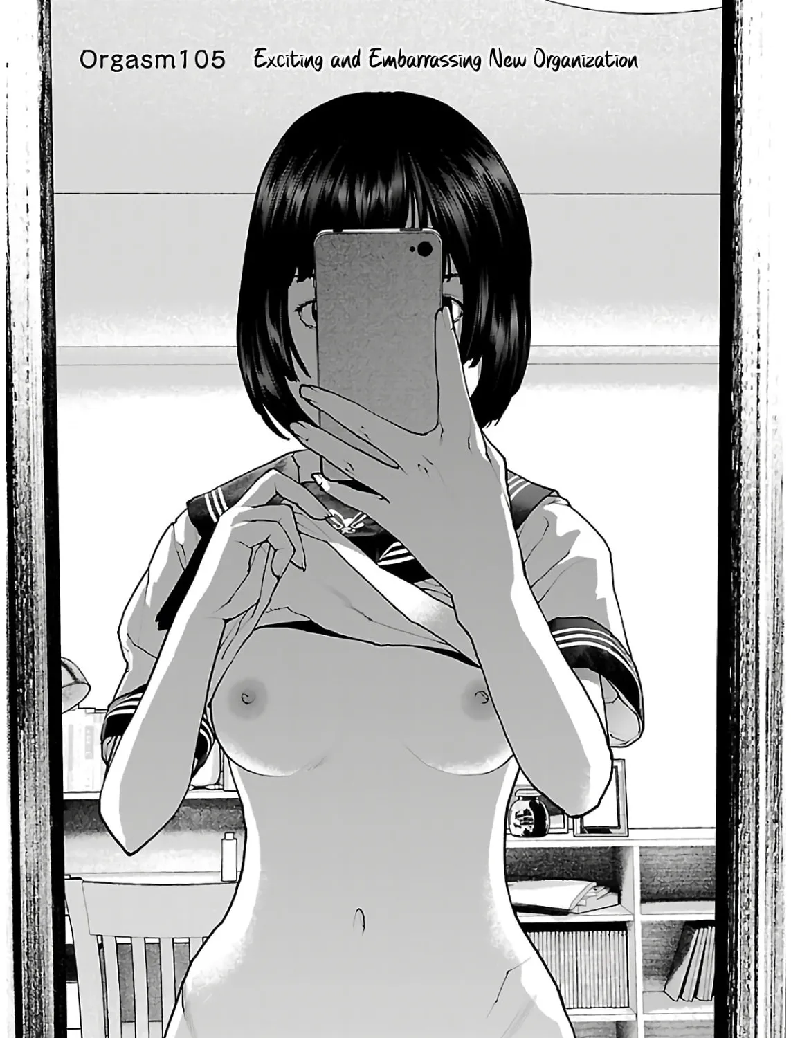 Seishokuki Chapter 105 page 7 - 