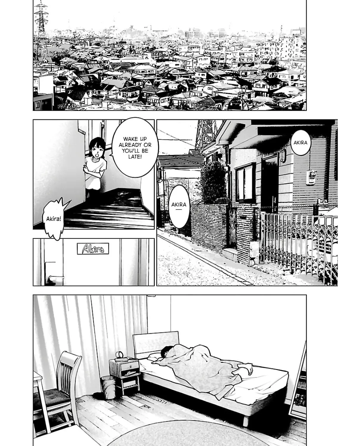 Seishokuki Chapter 105 page 9 - 