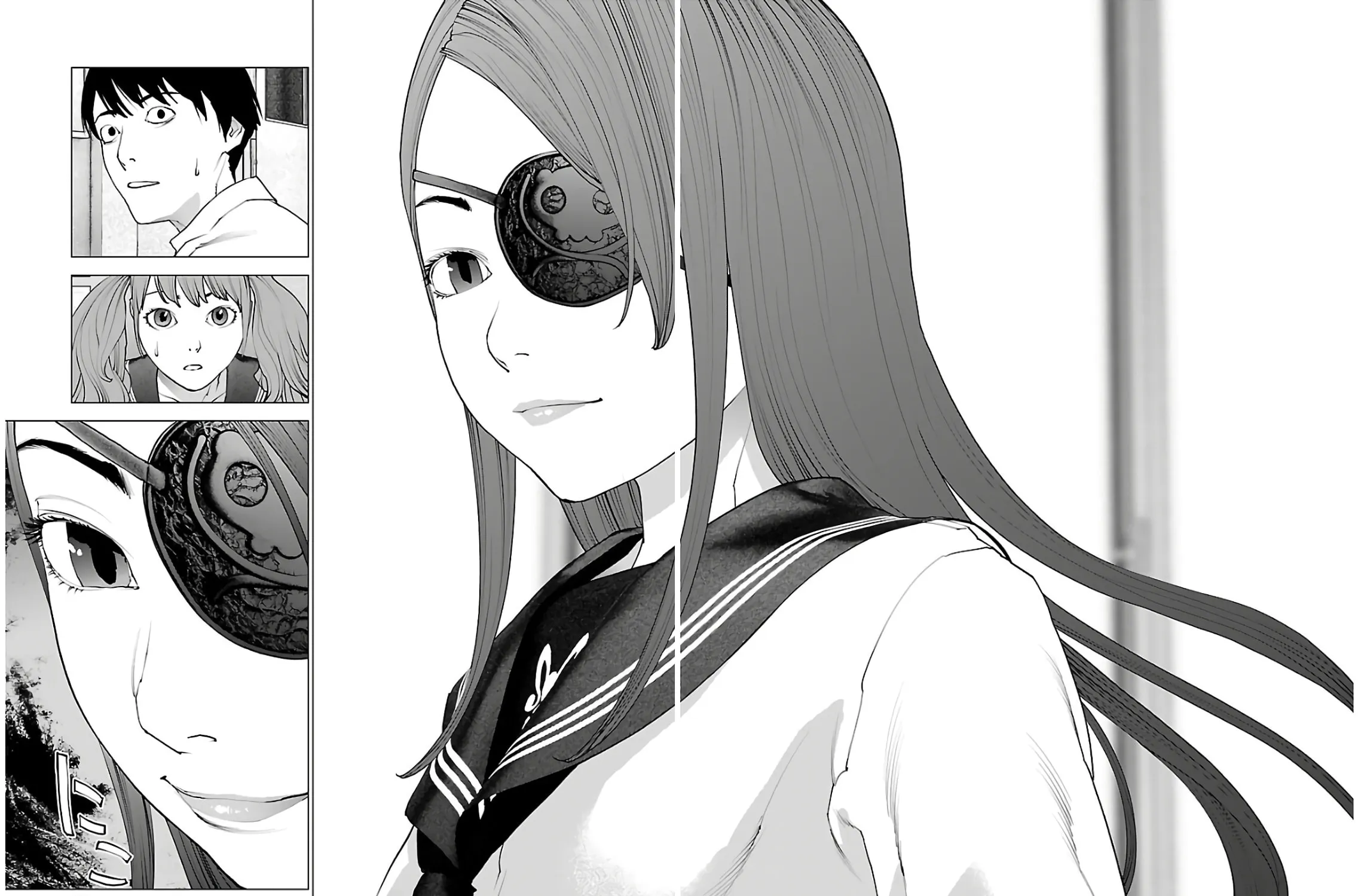 Seishokuki Chapter 106 page 19 - 