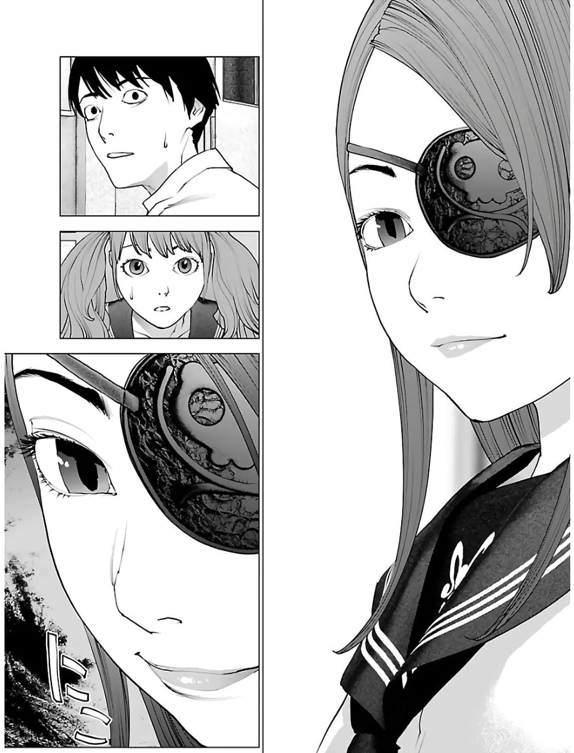 Seishokuki Chapter 106 page 23 - 