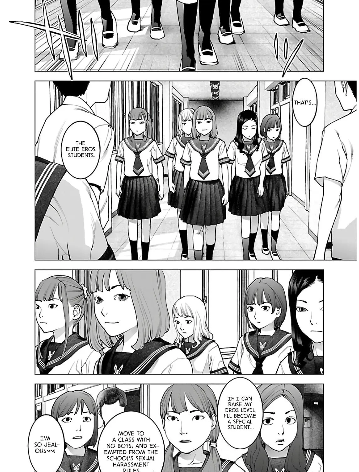 Seishokuki Chapter 106 page 29 - 