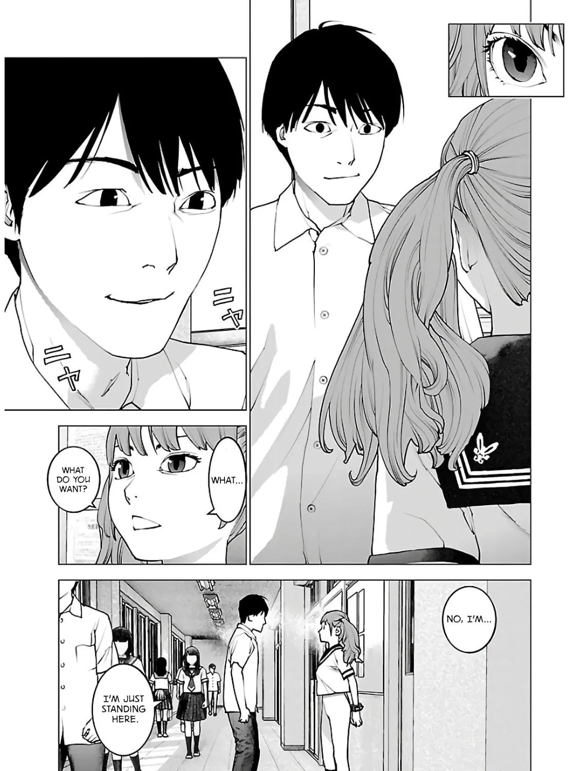 Seishokuki Chapter 106 page 5 - 