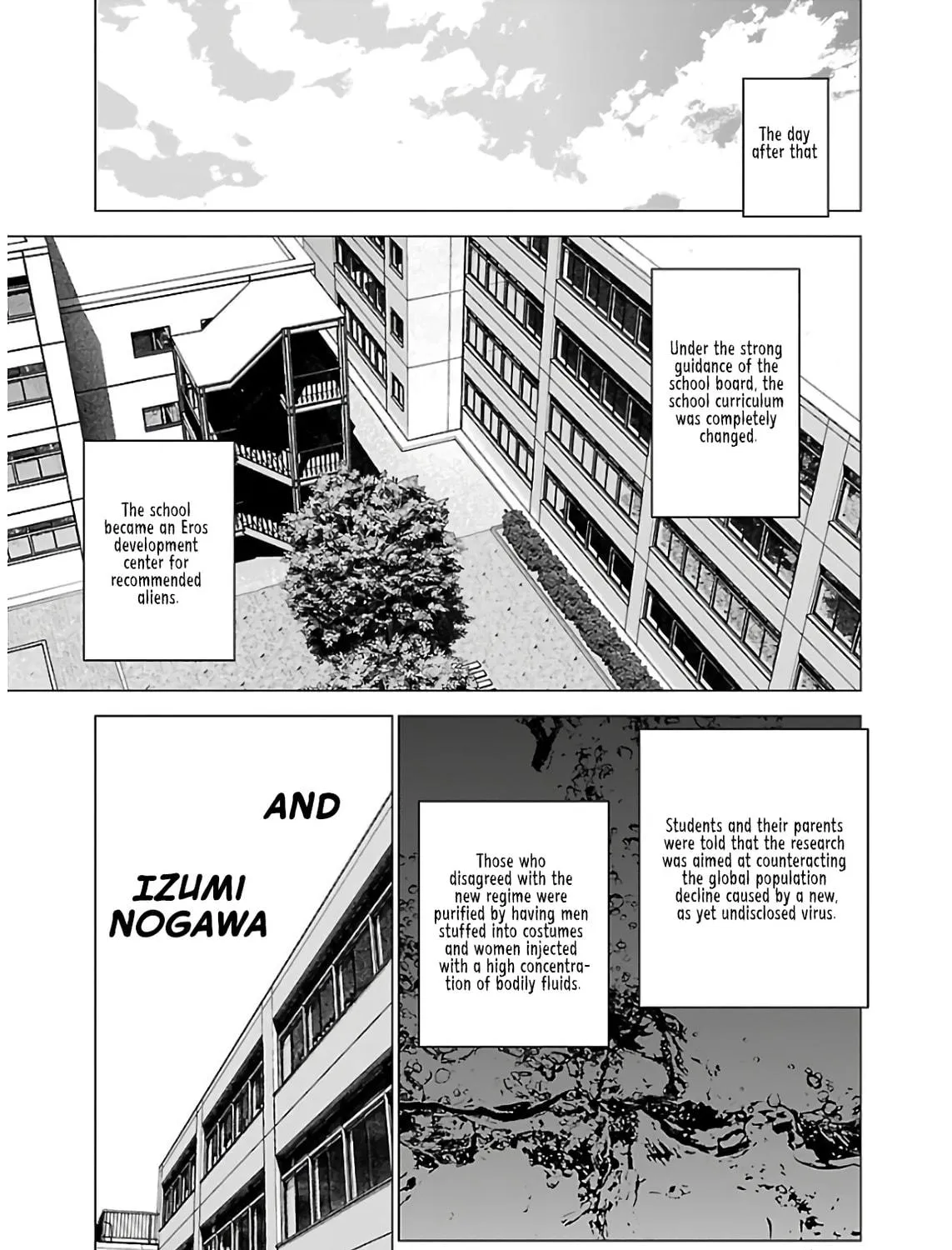 Seishokuki Chapter 106 page 47 - 