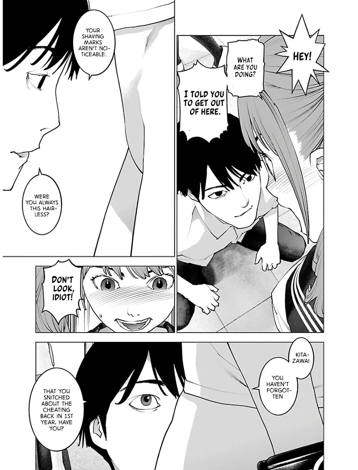 Seishokuki Chapter 106 page 9 - 