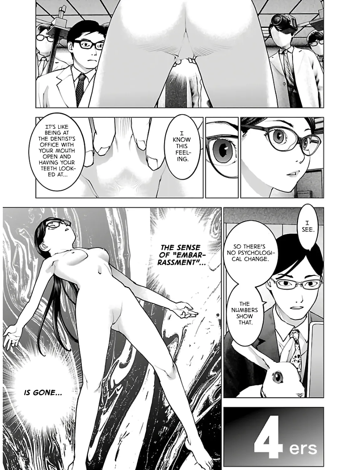 Seishokuki Chapter 107 page 15 - 