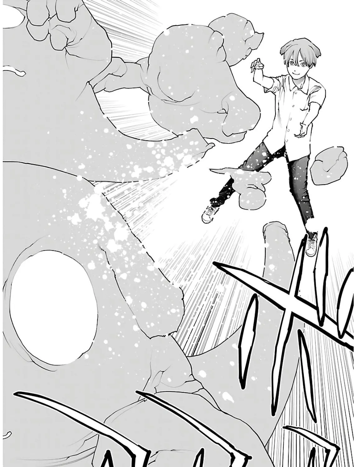 Seishokuki Chapter 108 page 35 - 