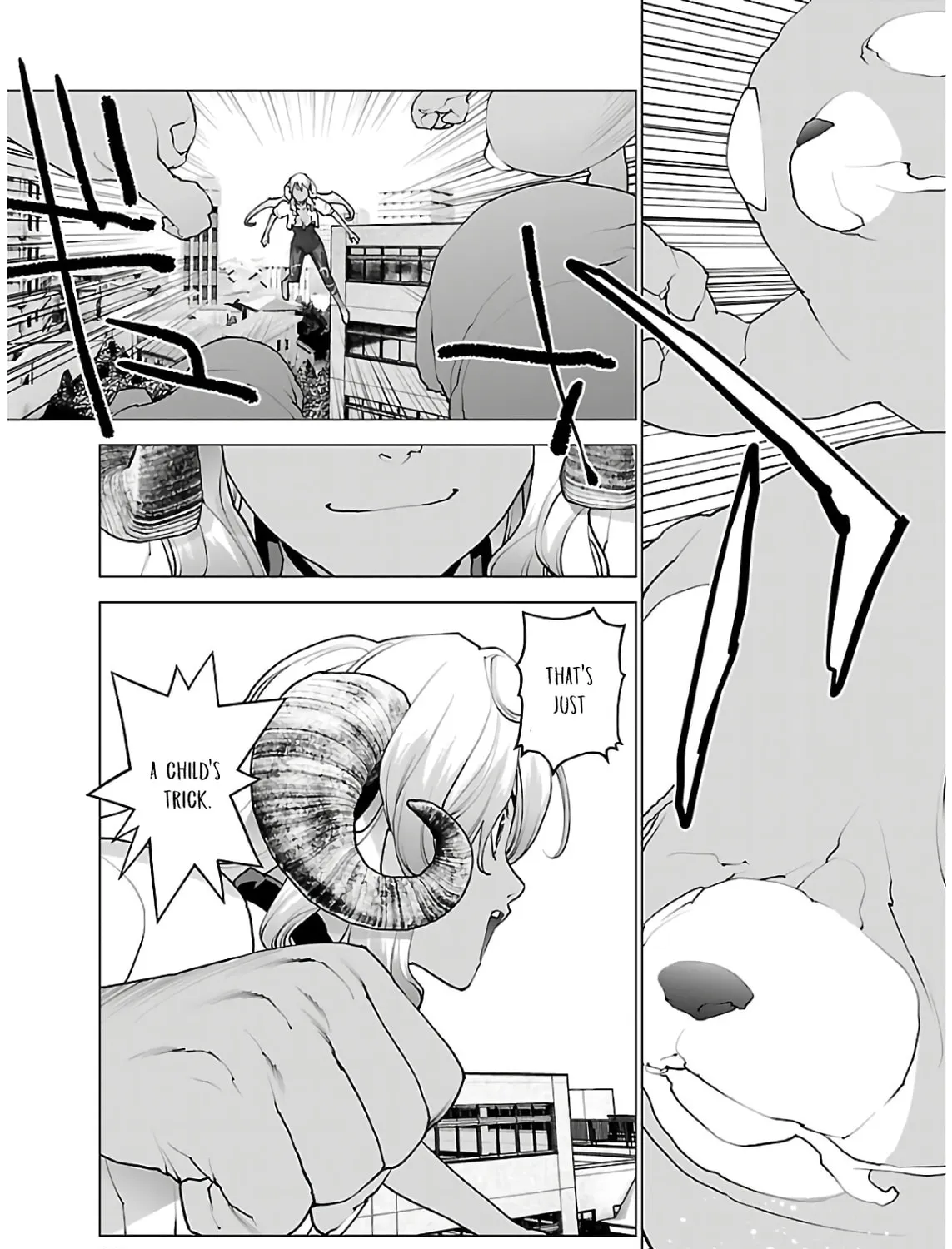 Seishokuki Chapter 108 page 37 - 