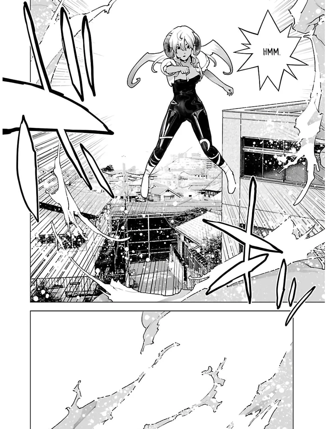 Seishokuki Chapter 108 page 39 - 