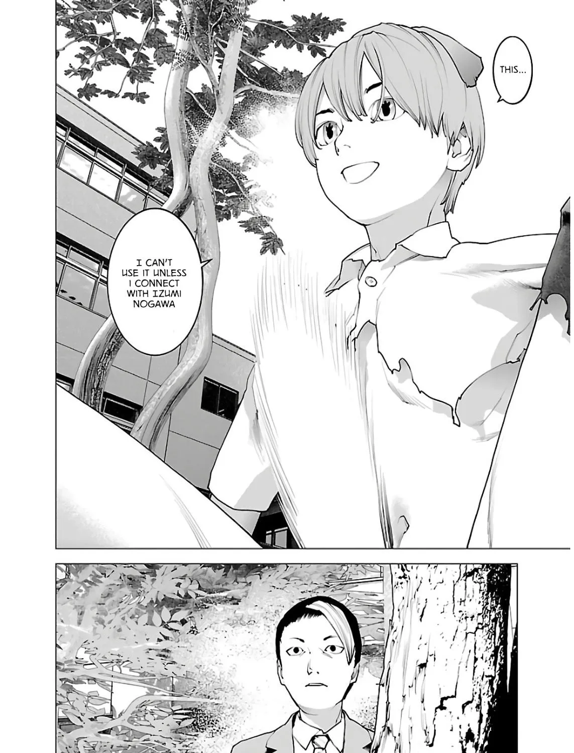 Seishokuki Chapter 108 page 47 - 