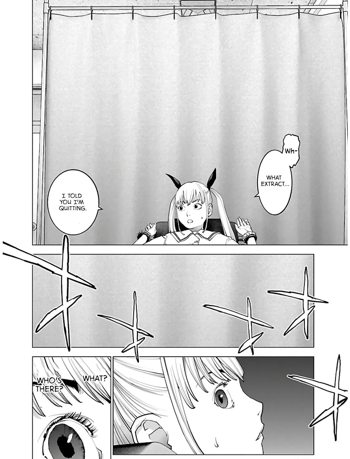 Seishokuki Chapter 109 page 19 - 