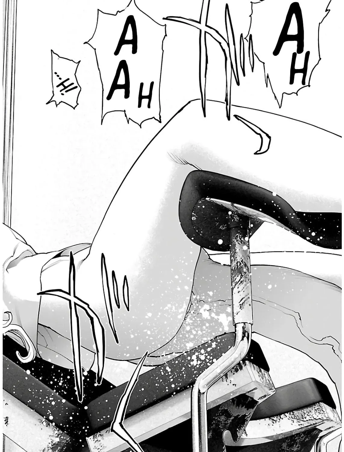 Seishokuki Chapter 109 page 41 - 