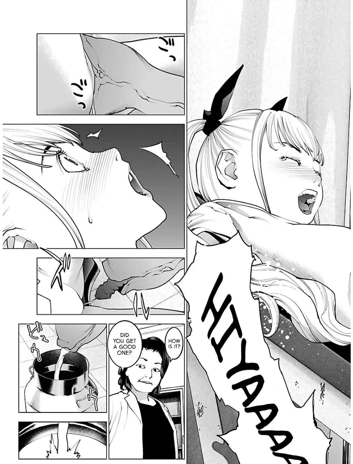 Seishokuki Chapter 109 page 43 - 