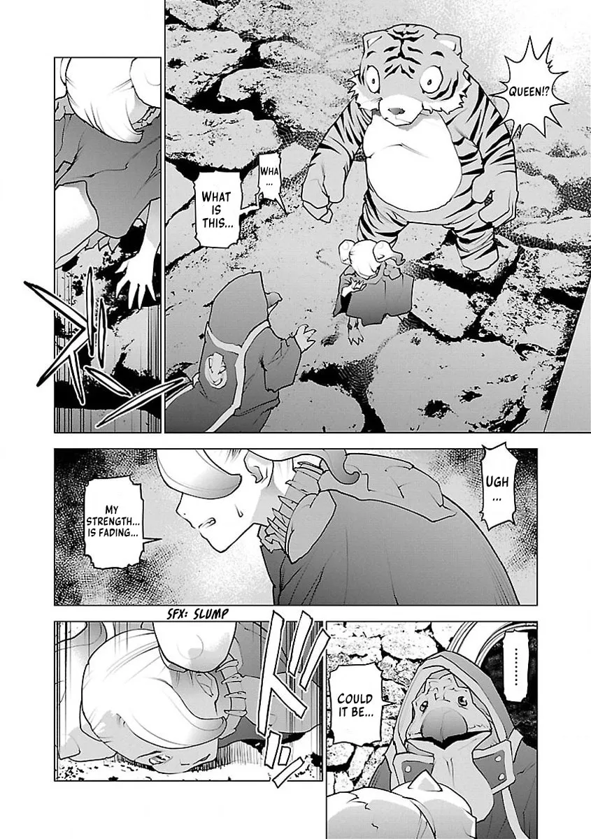 Seishokuki Chapter 55 page 2 - 