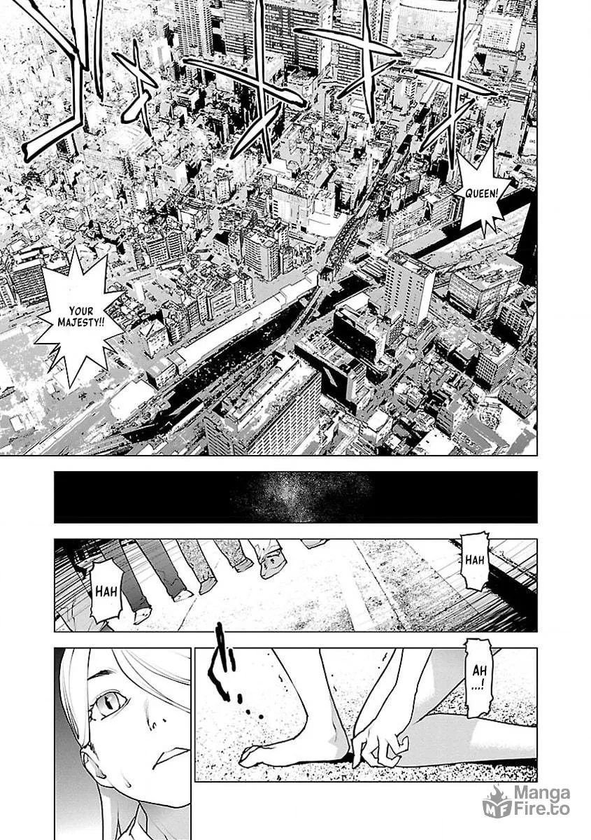 Seishokuki Chapter 55 page 3 - 