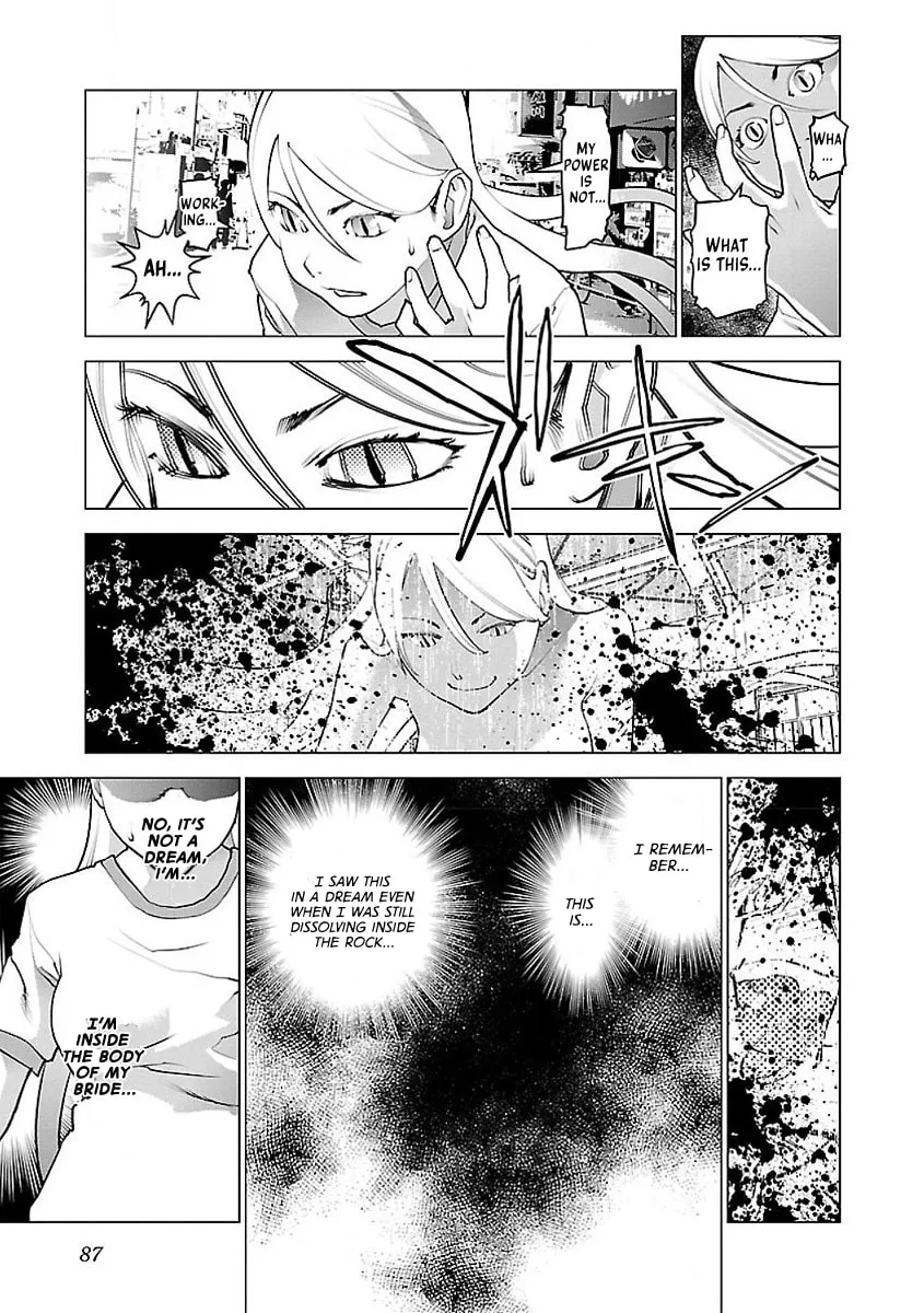 Seishokuki Chapter 55 page 8 - 