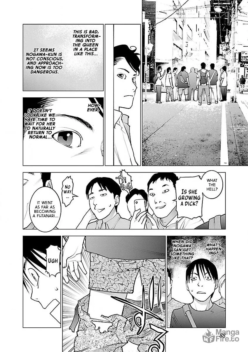 Seishokuki Chapter 55 page 9 - 