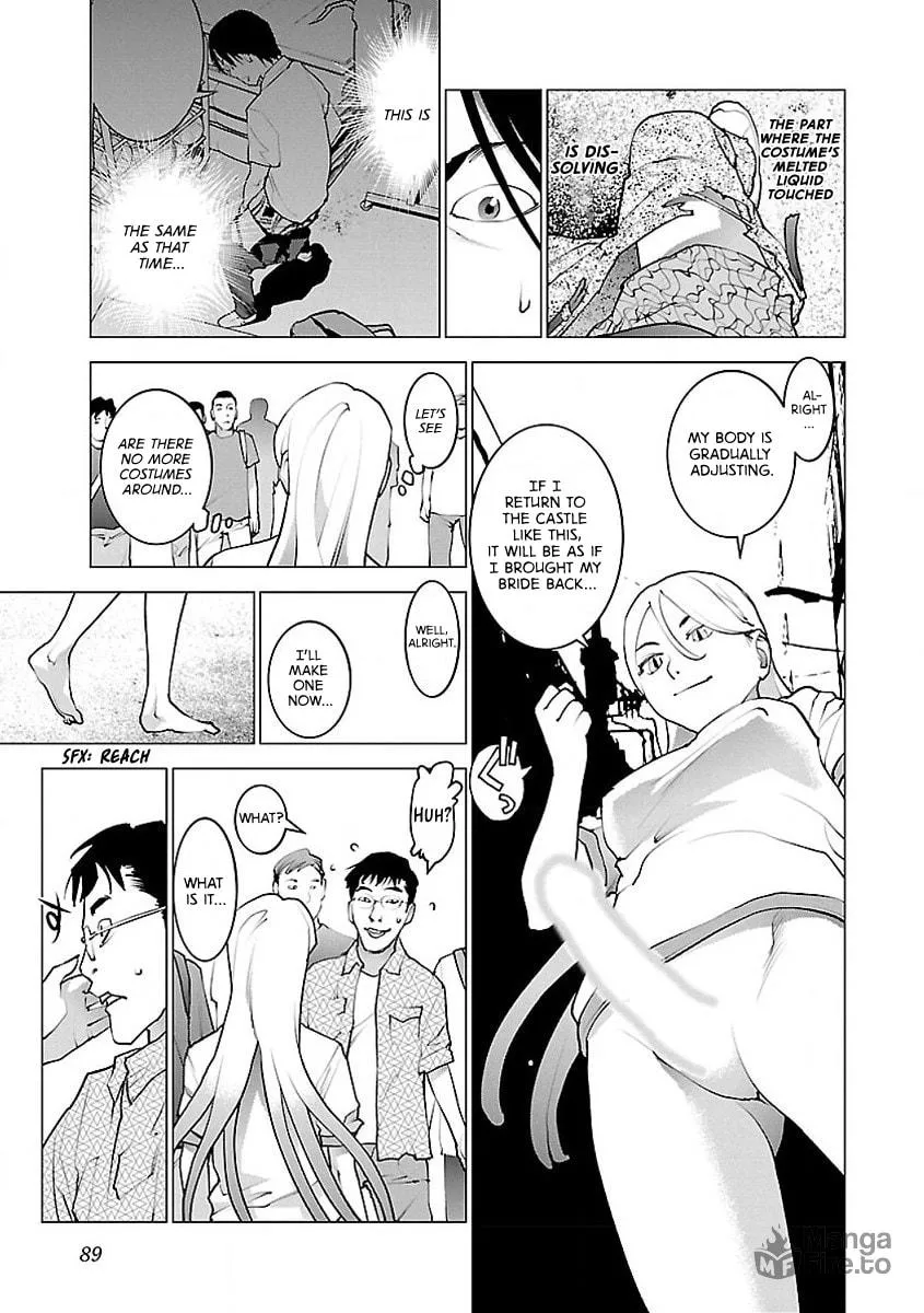 Seishokuki Chapter 55 page 10 - 