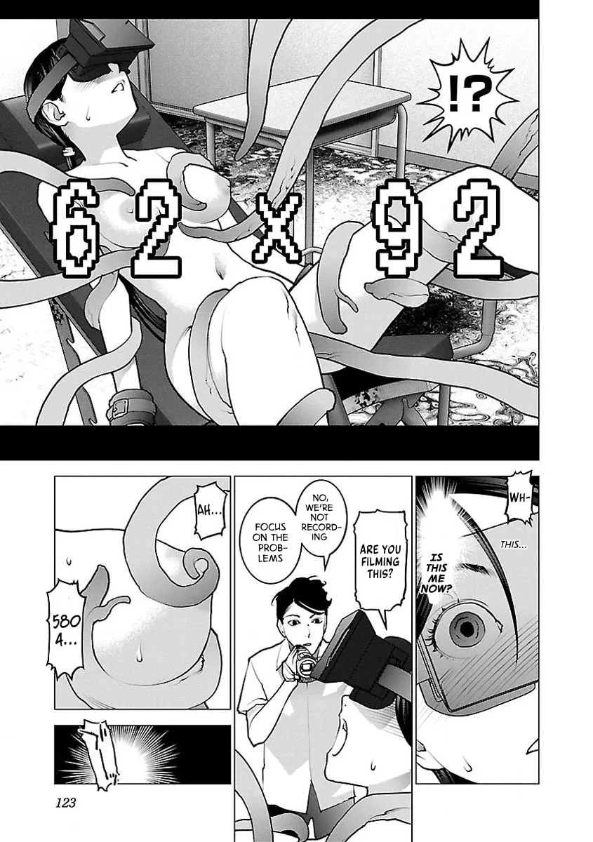 Seishokuki Chapter 56 page 19 - 