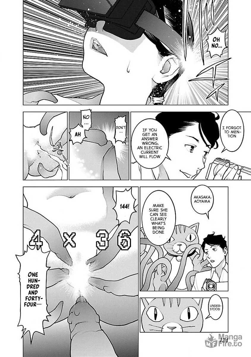 Seishokuki Chapter 56 page 20 - 