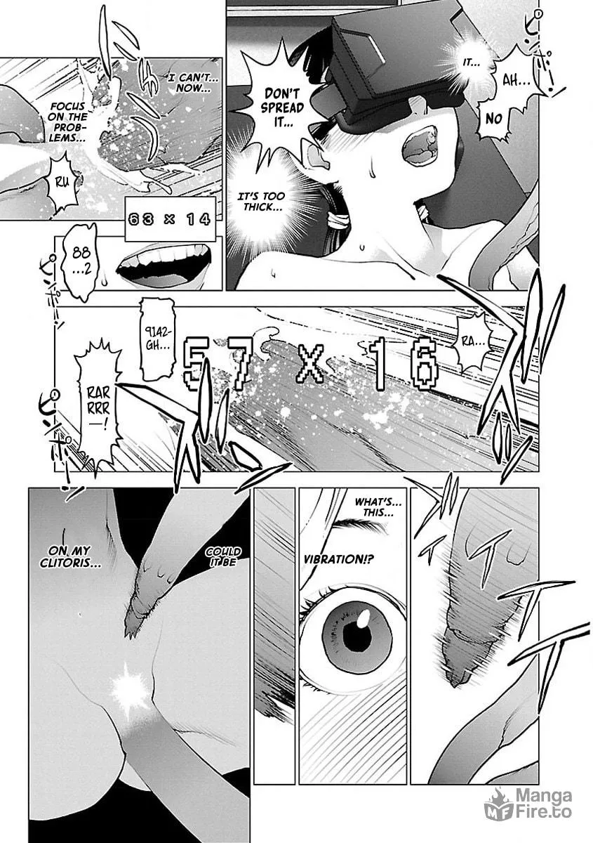 Seishokuki Chapter 56 page 21 - 