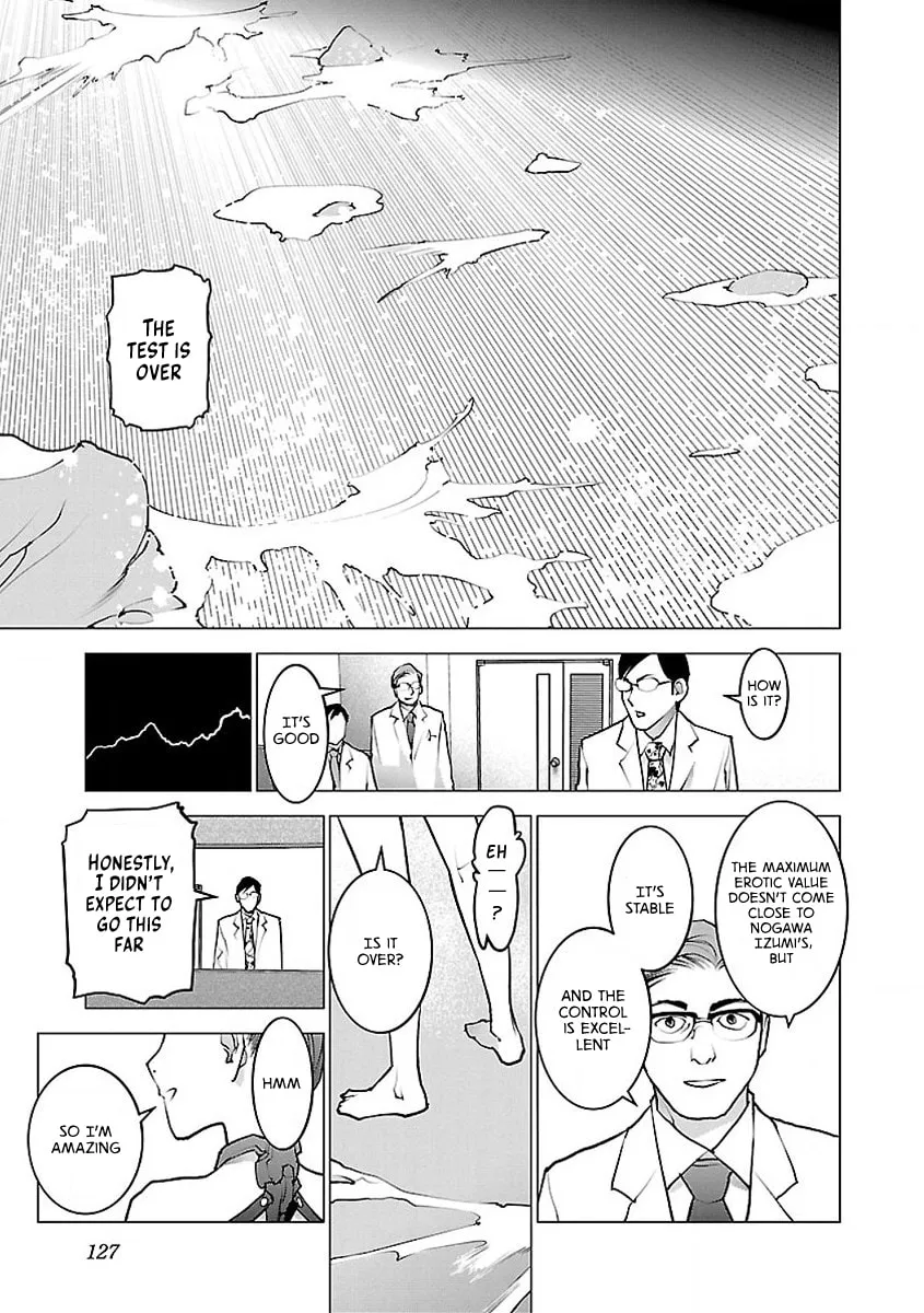 Seishokuki Chapter 56 page 23 - 