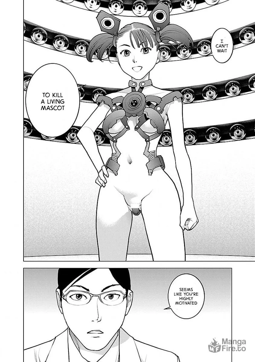 Seishokuki Chapter 56 page 24 - 